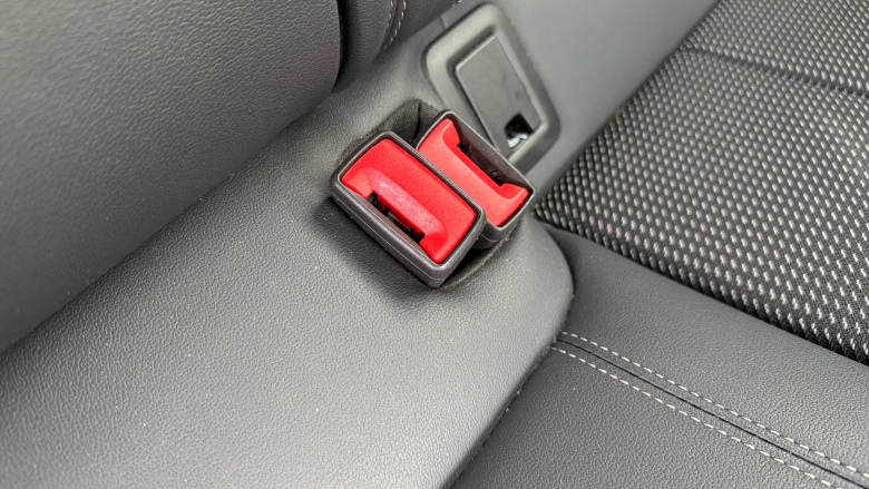 Audi A1 25 TFSI S Line 5dr Petrol Hatchback